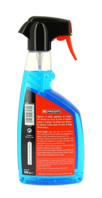 Nettoyant Vitres FACOM ref. 006160